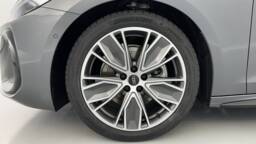 AUDI A5 AVANT A5 AVANT III 2.0 TDI Hybride 204ch S line S tronic 7