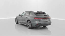 AUDI A5 AVANT A5 AVANT III 2.0 TDI Hybride 204ch S line S tronic 7