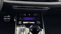 AUDI A5 AVANT A5 AVANT III 2.0 TDI Hybride 204ch S line S tronic 7