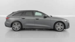 AUDI A5 AVANT A5 AVANT III 2.0 TDI Hybride 204ch S line S tronic 7