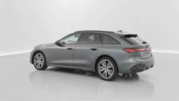 AUDI A5 AVANT A5 AVANT III 2.0 TDI Hybride 204ch S line S tronic 7