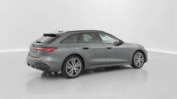 AUDI A5 AVANT A5 AVANT III 2.0 TDI Hybride 204ch S line S tronic 7