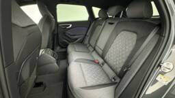 AUDI A5 AVANT A5 AVANT III 2.0 TDI Hybride 204ch S line S tronic 7