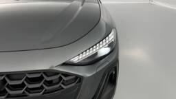 AUDI A5 AVANT A5 AVANT III 2.0 TDI Hybride 204ch S line S tronic 7