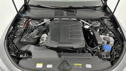 AUDI A5 AVANT A5 AVANT III 2.0 TDI Hybride 204ch S line S tronic 7