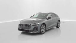 AUDI A5 AVANT A5 AVANT III 2.0 TDI Hybride 204ch S line S tronic 7