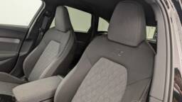 AUDI A5 AVANT A5 AVANT TDI Hybride 204 ch S tronic 7 S line