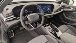 AUDI A5 AVANT A5 AVANT TDI Hybride 204 ch S tronic 7 S line