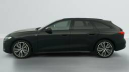 AUDI A5 AVANT A5 AVANT TDI Hybride 204 ch S tronic 7 S line