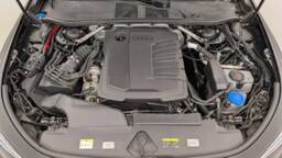 AUDI A5 AVANT A5 AVANT TDI Hybride 204 ch S tronic 7 S line