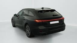 AUDI A5 AVANT A5 AVANT TDI Hybride 204 ch S tronic 7 S line