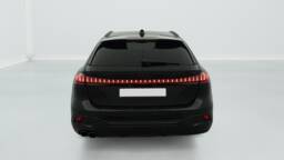 AUDI A5 AVANT A5 AVANT TDI Hybride 204 ch S tronic 7 S line