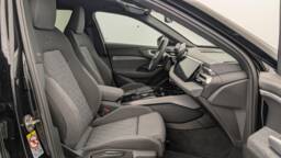 AUDI A5 AVANT A5 AVANT TDI Hybride 204 ch S tronic 7 S line