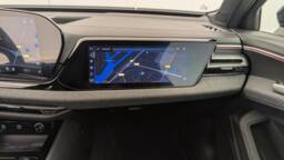 AUDI A5 AVANT A5 AVANT TDI Hybride 204 ch S tronic 7 S line