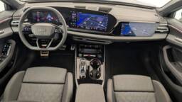 AUDI A5 AVANT A5 AVANT TDI Hybride 204 ch S tronic 7 S line