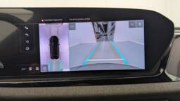 AUDI A5 AVANT A5 AVANT TDI Hybride 204 ch S tronic 7 S line