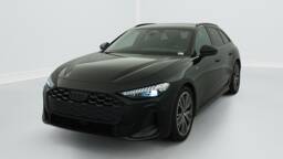 AUDI A5 AVANT A5 AVANT TDI Hybride 204 ch S tronic 7 S line