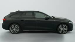 AUDI A5 AVANT A5 AVANT TDI Hybride 204 ch S tronic 7 S line