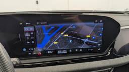 AUDI A5 AVANT A5 AVANT TDI Hybride 204 ch S tronic 7 S line