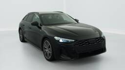 AUDI A5 AVANT A5 AVANT TDI Hybride 204 ch S tronic 7 S line