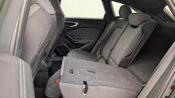 AUDI A5 AVANT A5 AVANT TDI Hybride 204 ch S tronic 7 S line