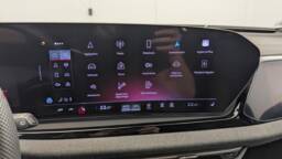 AUDI A5 AVANT A5 AVANT TDI Hybride 204 ch S tronic 7 S line