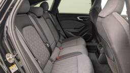 AUDI A5 AVANT A5 AVANT TDI Hybride 204 ch S tronic 7 S line