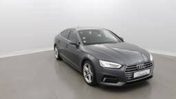AUDI A5 SPORTBACK A5 Sportback 2.0 TDI 190 S tronic 7 - S Line