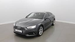 AUDI A5 SPORTBACK A5 Sportback 2.0 TDI 190 S tronic 7 - S Line