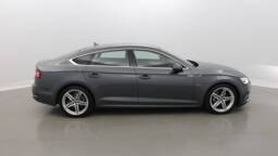 AUDI A5 SPORTBACK A5 Sportback 2.0 TDI 190 S tronic 7 - S Line