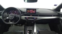 AUDI A5 SPORTBACK A5 Sportback 2.0 TDI 190 S tronic 7 - S Line