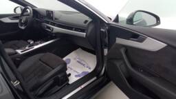 AUDI A5 SPORTBACK A5 Sportback 2.0 TDI 190 S tronic 7 - S Line