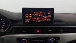 AUDI A5 SPORTBACK A5 Sportback 2.0 TDI 190 S tronic 7 - S Line