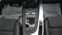 AUDI A5 SPORTBACK A5 Sportback 2.0 TDI 190 S tronic 7 - S Line