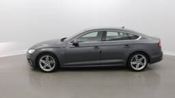 AUDI A5 SPORTBACK A5 Sportback 2.0 TDI 190 S tronic 7 - S Line