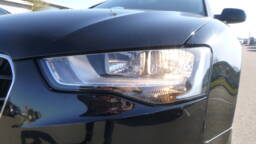 AUDI A5 SPORTBACK A5 Sportback 2.0 TDI 150 Clean Diesel - Ambiente Multitronic A