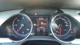 AUDI A5 SPORTBACK A5 Sportback 2.0 TDI 150 Clean Diesel - Ambiente Multitronic A