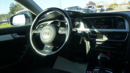 AUDI A5 SPORTBACK A5 Sportback 2.0 TDI 150 Clean Diesel - Ambiente Multitronic A