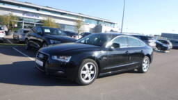 AUDI A5 SPORTBACK A5 Sportback 2.0 TDI 150 Clean Diesel - Ambiente Multitronic A