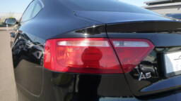 AUDI A5 SPORTBACK A5 Sportback 2.0 TDI 150 Clean Diesel - Ambiente Multitronic A
