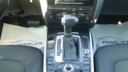 AUDI A5 SPORTBACK A5 Sportback 2.0 TDI 150 Clean Diesel - Ambiente Multitronic A
