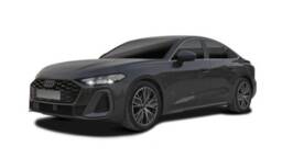 AUDI A5 A5 TFSI 204 ch S tronic 7 - S line