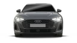 AUDI A5 A5 TFSI 204 ch S tronic 7 - S line