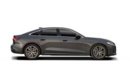 AUDI A5 A5 TFSI 204 ch S tronic 7 - S line