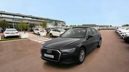 AUDI A6 à 35900 € ou 0 € / mois