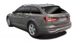 AUDI A6 ALLROAD A6 Allroad 50 TDI V6 Hybride 286 ch Tiptronic 8 Quattro - Avus