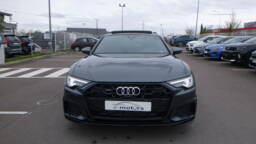 AUDI A6 AVANT A6 Avant Competition 55 TFSIe 367 S tronic 7 Quattro + Toit + Jantes 20"