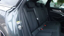 AUDI A6 AVANT A6 Avant Competition 55 TFSIe 367 S tronic 7 Quattro + Toit + Jantes 20"