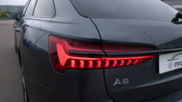 AUDI A6 AVANT A6 Avant Competition 55 TFSIe 367 S tronic 7 Quattro + Toit + Jantes 20"