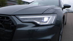 AUDI A6 AVANT A6 Avant Competition 55 TFSIe 367 S tronic 7 Quattro + Toit + Jantes 20"